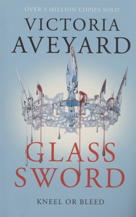 

Glass Sword