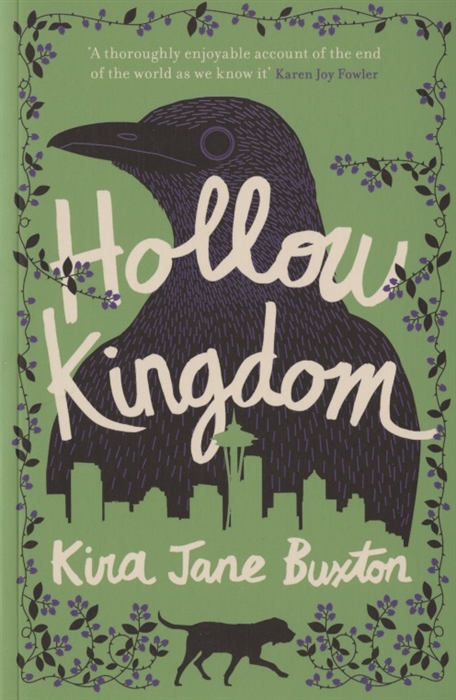

Hollow Kingdom