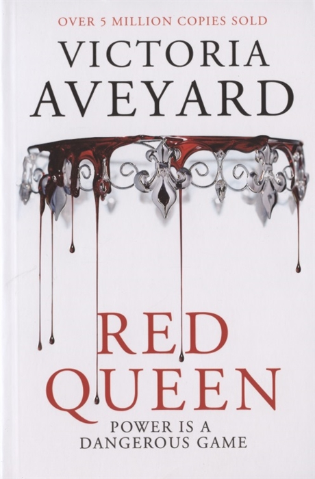 

Red Queen