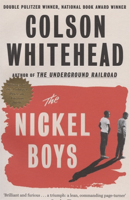

The Nickel Boys