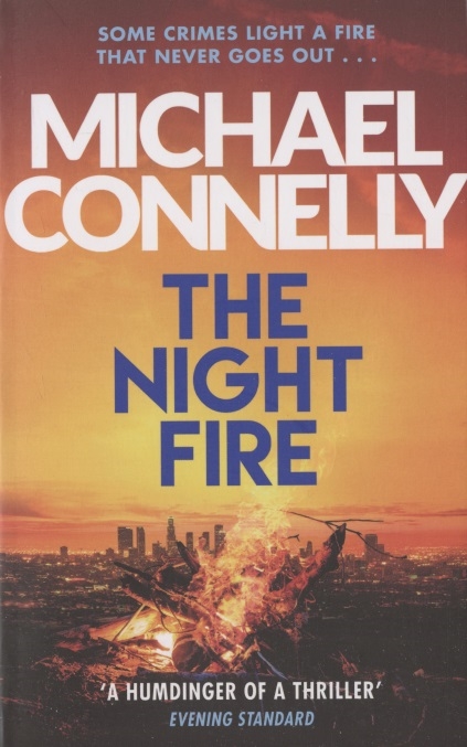 

The Night Fire