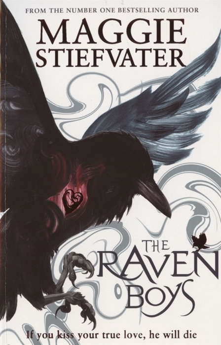 

Raven Boys