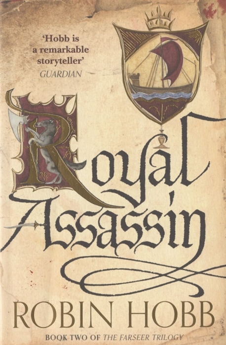 Royal Assassin