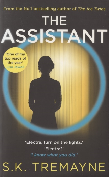 

The Assistant