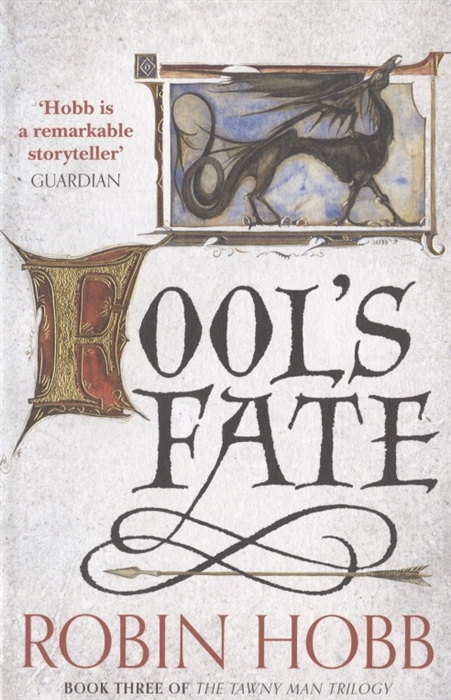 

Fool s Fate