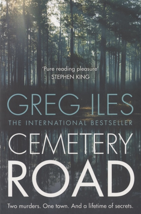 

Cemetery Road