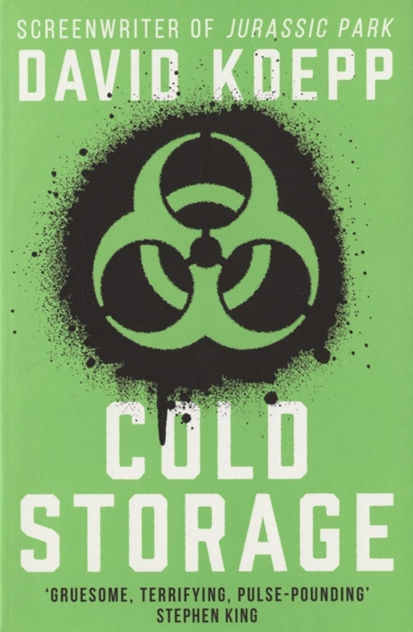 

Cold storage