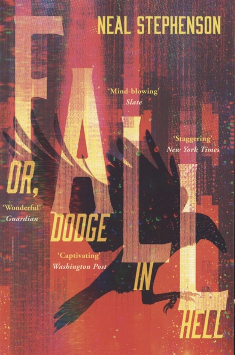 

Fall or Dodge in Hell