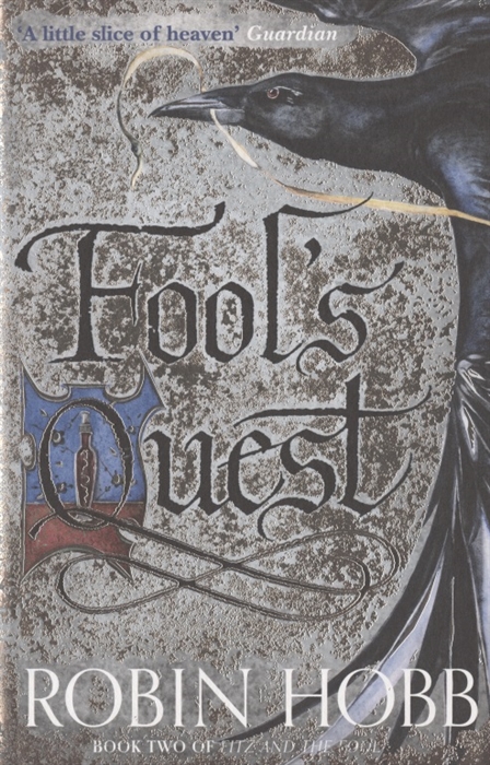 Fool s Quest