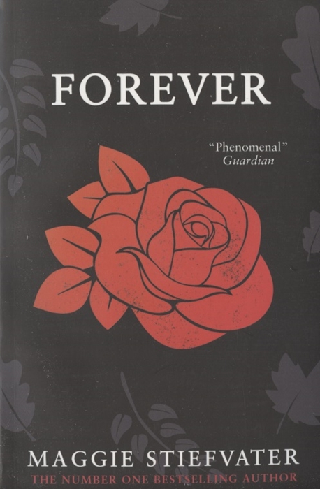 

Forever