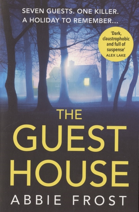 

The Guesthouse