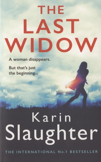 

The Last Widow