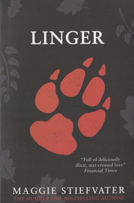 

Linger