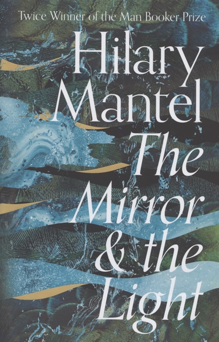 

The Mirror the Light