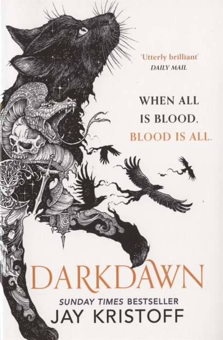 

Darkdawn