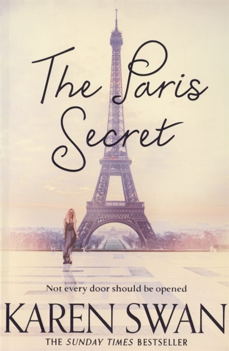 The Paris Secret