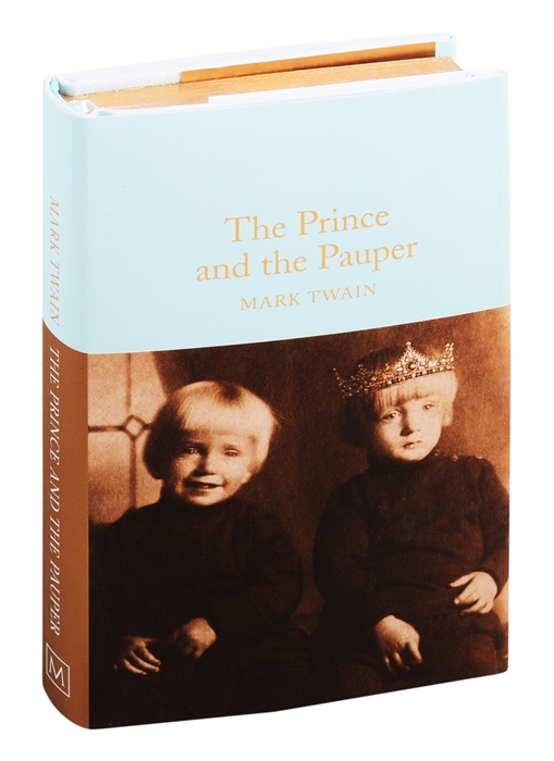 The Prince and the Pauper