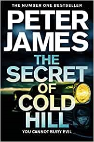 The Secret of Cold Hill