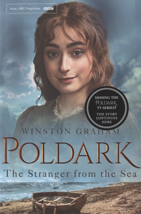 

Poldark The Stranger From The Sea