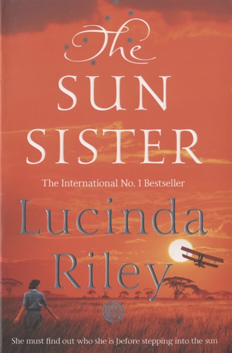 

The Sun Sisters