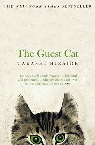 

The Guest Cat