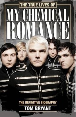 

The True Lives of My Chemical Roman