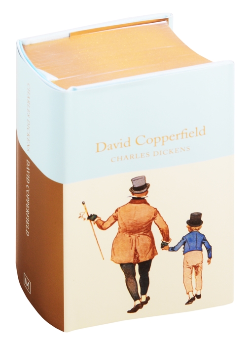 

David Copperfield