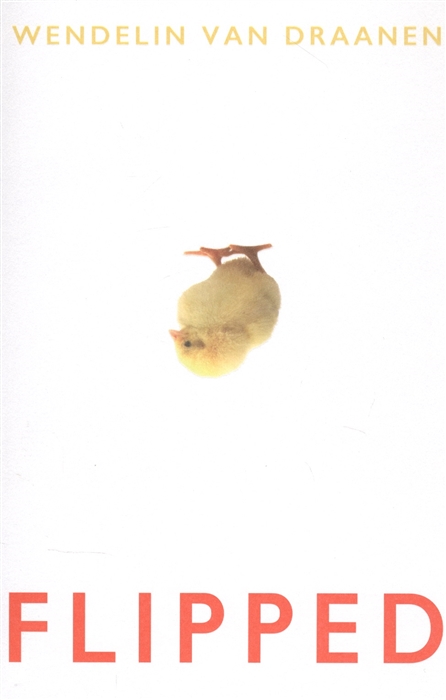 

Flipped