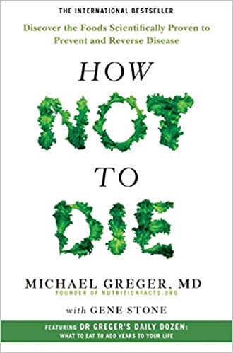 

How Not To Die