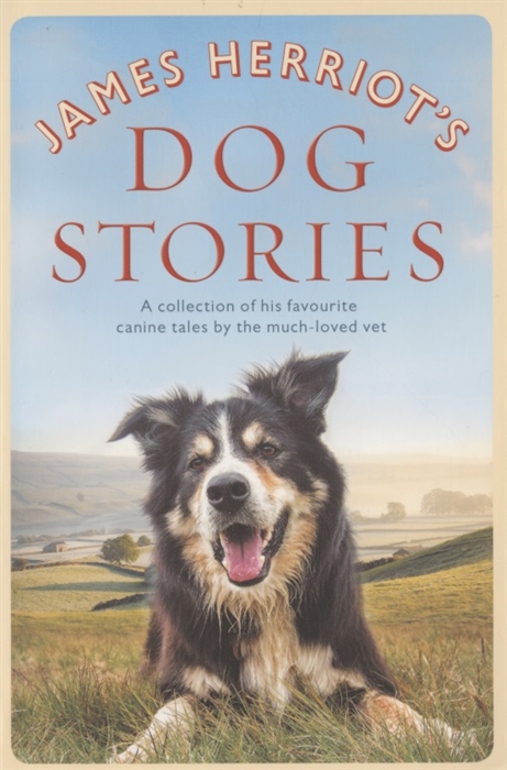 

James Herriot s Dog Stories