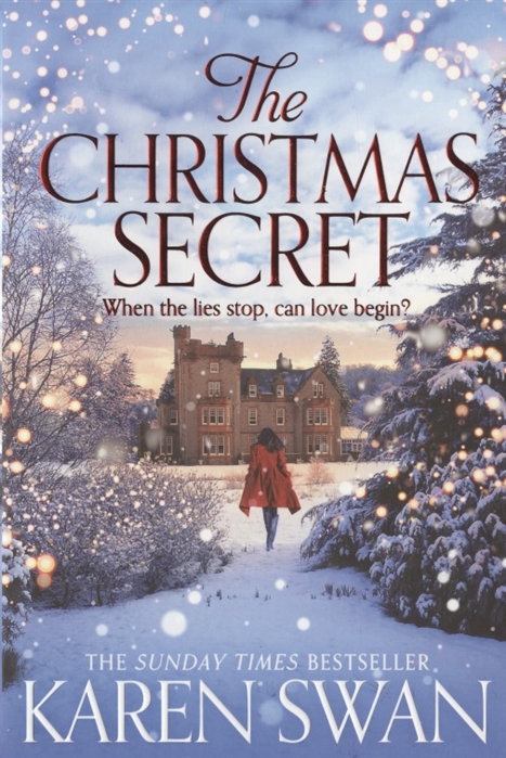 The Christmas Secret