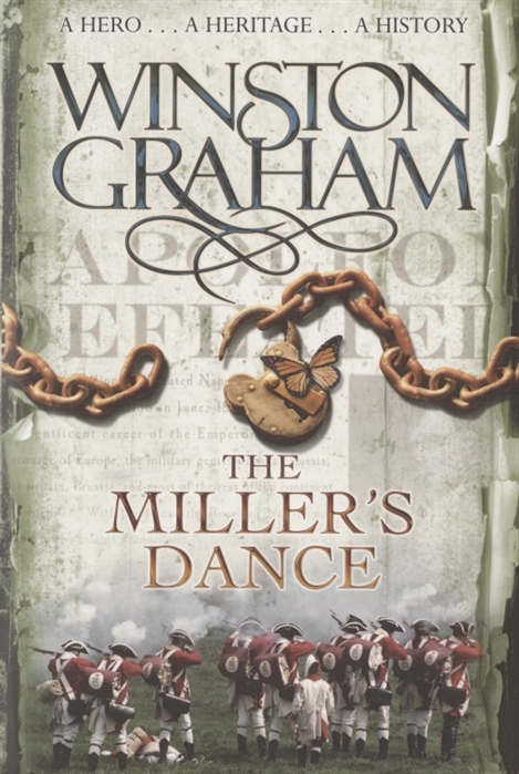

The Miller s Dance