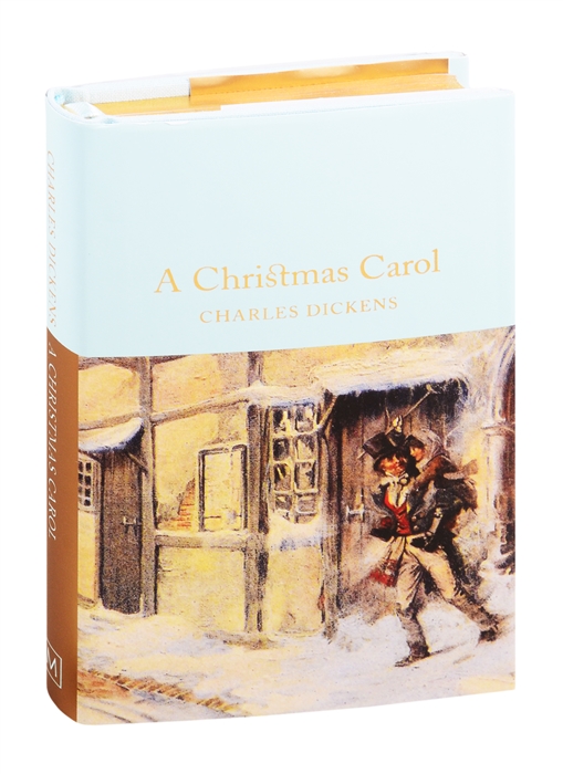 

A Christmas Carol