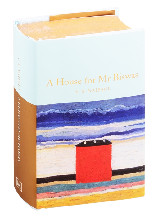 

A House for Mr Biswas