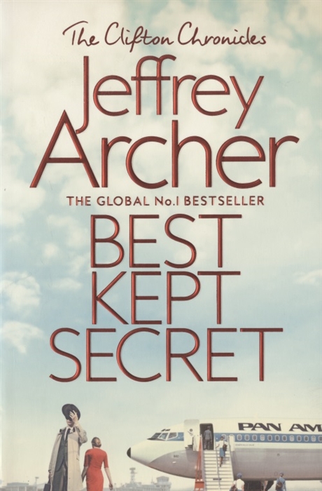 

Best Kept Secret