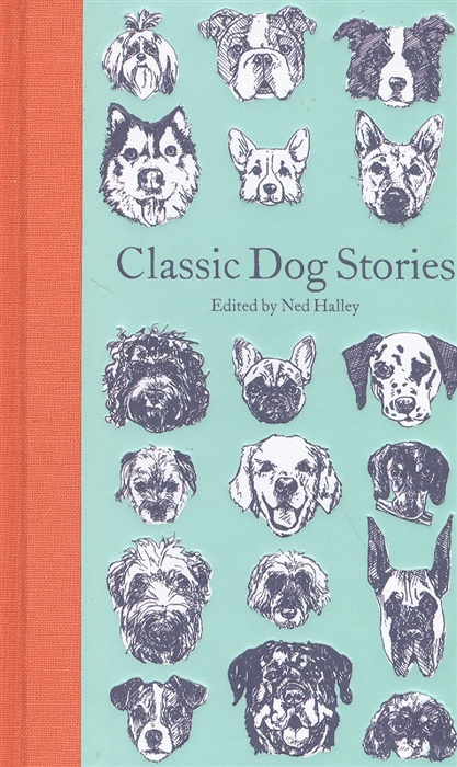 

Classic Dog Stories