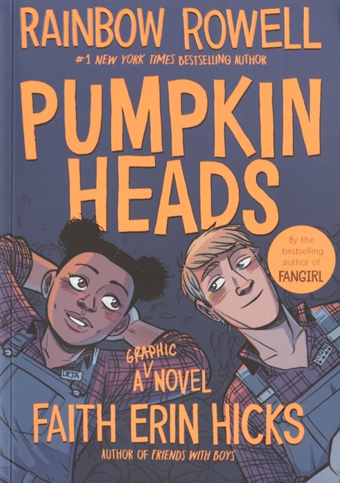 

Pumpkinheads