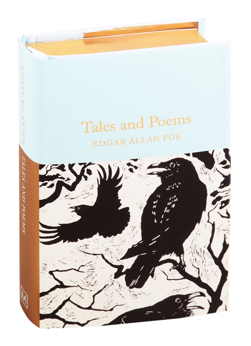 

Tales and Poems