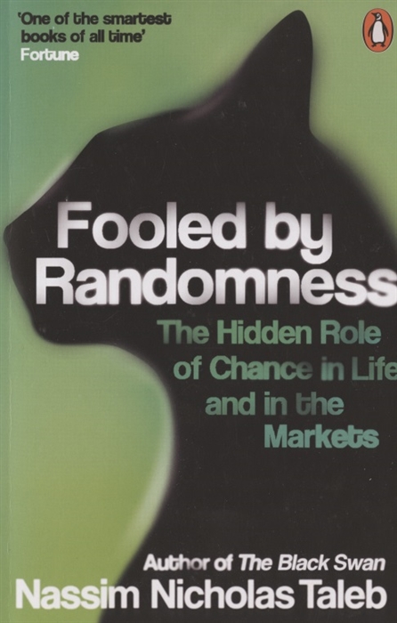 

Fooled by Randomness