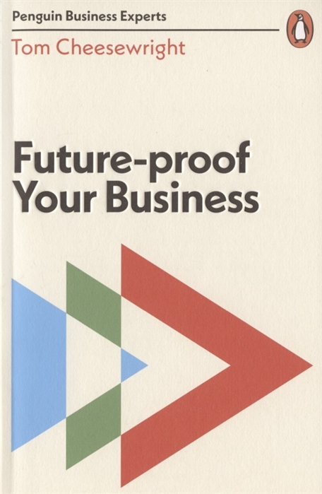 

Future-Proof Your Business