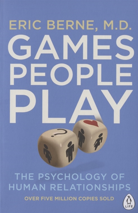 

Games People Play
