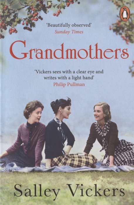 

Grandmothers