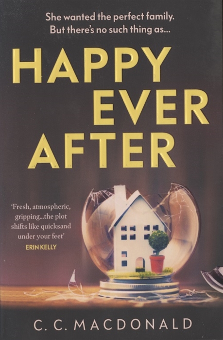 

Happy Ever After
