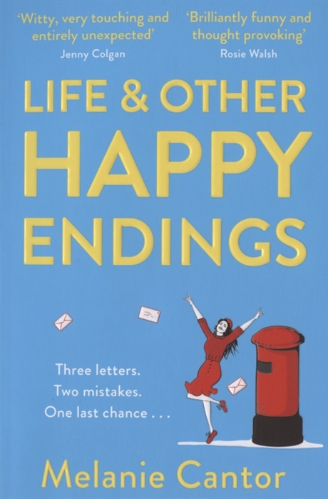 

Life other Happy Endings