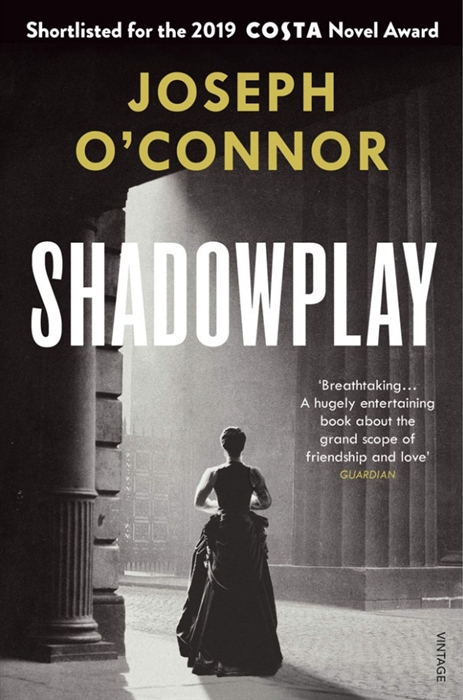 

Shadowplay