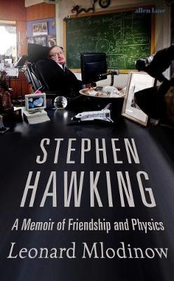 Stephen Hawking