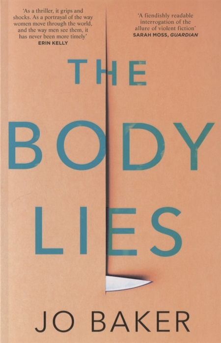 

The Body Lies