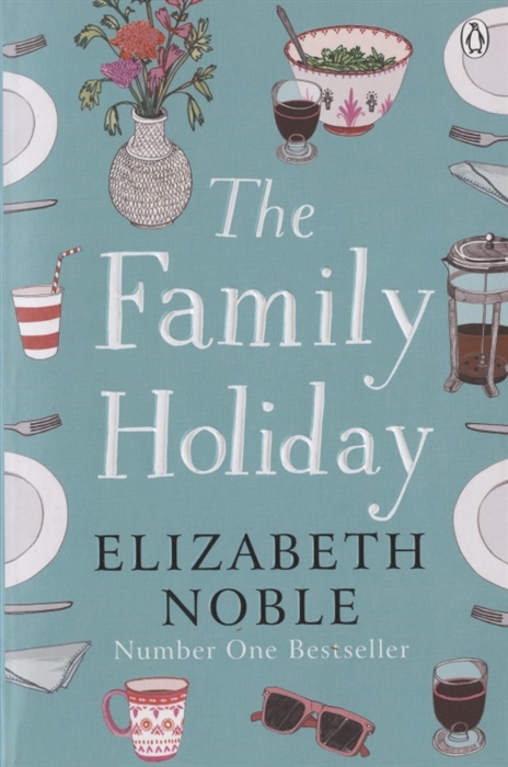 

The Family Holiday
