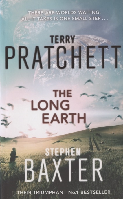 

The Long Earth