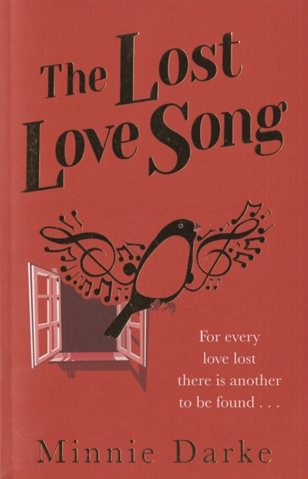 

The Lost Love Song
